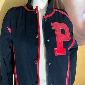 PEELE PEELE  szL  JACKET w/carry cover